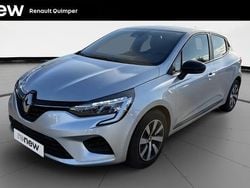 Gris Utilisé 2023 Renault Clio V Equilibre Citadine | 13 990 € (Bon prix)
