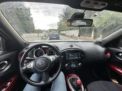 Utilisé 2016 Nissan Juke N-Connecta SUV | 8 500 € (Prix juste)