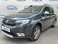 Utilisé 2019 Dacia Sandero Stepway Citadine | 8 990 € (Bon prix)