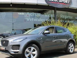 Utilisé 2018 Jaguar E-Pace S SUV | 22 980 € (Prix assez cher)