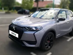 Gris Utilisé 2020 DS Automobiles DS3 Crossback Performance SUV | 14 690 € (Bon prix)