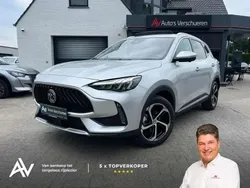 Argent Nouvelle 2025 MG EHS Luxury SUV | 29 900 € (Prix assez cher)