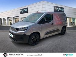 Gris Nouvelle 2025 Citroën Berlingo Monospace | 26 290 € (Super prix)