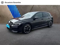 Utilisé 2025 VW Golf VIII R-line | 35 900 € (Prix cher)