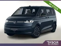 Bleu Nouvelle 2025 VW T7 Style Van | 60 492 € (Prix juste)