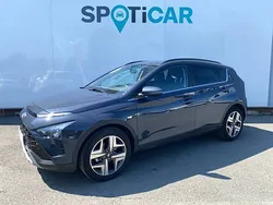 Noir Utilisé 2024 Hyundai Bayon SUV | 19 990 € (Bon prix)