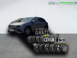 Utilisé 2023 Mercedes EQA300 SUV | 38 500 € (Bon prix)
