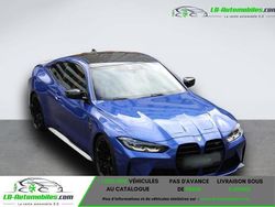 Utilisé 2022 BMW M4 Comfort Edition Coupé | 75 100 €