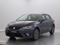 Gris Utilisé 2024 Seat Ibiza Copa Berline | 20 490 € (Prix juste)