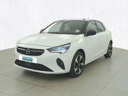 Blanc Utilisé 2021 Opel Corsa-e Business Citadine | 14 990 € (Prix juste)