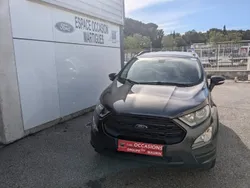 Utilisé 2019 Ford Ecosport ST-Line SUV | 15 800 € (Prix cher)
