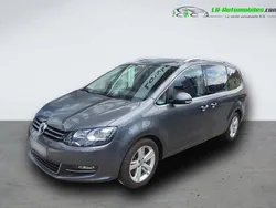 Utilisé 2018 VW Sharan Monospace | 37 500 € (Prix assez cher)
