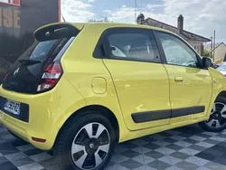 Utilisé 2014 Renault Twingo SE Citadine | 6 990 € (Prix cher)