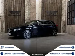 Gris Utilisé 2021 Mercedes A250 Citadine | 23 900 € (Super prix)