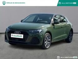 Vert Utilisé 2025 Audi A1 Sportback Design Citadine | 29 490 € (Prix assez cher)