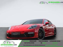 Utilisé 2021 Porsche Panamera Turbo Berline | 111 500 € (Prix juste)