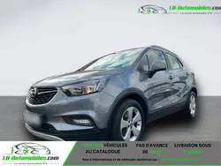 Utilisé 2019 Opel Mokka X SUV | 19 900 € (Prix juste)