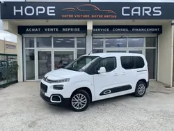 Utilisé 2020 Citroën Berlingo Feel Monospace | 19 000 € (Super prix)