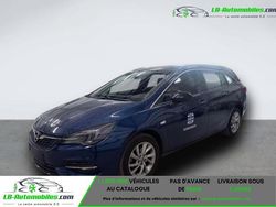 Utilisé 2021 Opel Astra Break | 19 000 € (Prix juste)