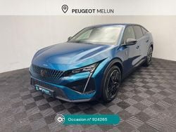 Occasion 2023 Peugeot 408 GT Berline | 30 980 € (Prix juste)