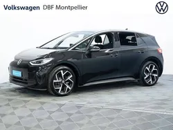 Utilisé 2024 VW ID.3 Pro Performance Citadine | 29 880 € (Bon prix)