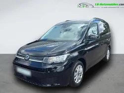 Utilisé 2022 VW Caddy Monospace | 32 200 € (Prix juste)