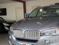 Occasion 2014 BMW X5 xLine SUV | 28 990 € (Prix cher)