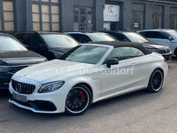 Utilisé 2019 Mercedes C63S AMG AMG Berline | 55 900 €