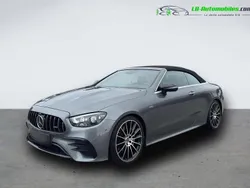 Utilisé 2021 Mercedes E53 AMG AMG Berline | 78 400 €