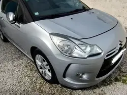 Argent Utilisé 2011 Citroën DS3 Chic Citadine | 6 650 € (Bon prix)