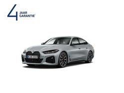 Gris Utilisé 2022 BMW 420 Sport Line Berline | 38 950 € (Super prix)