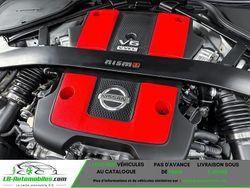 Utilisé 2016 Nissan 370Z Nismo Nismo Coupé | 50 200 €