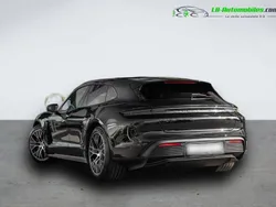 Utilisé 2024 Porsche Taycan Berline | 101 100 € (Prix juste)
