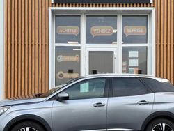 Occasion 2018 Peugeot 3008 Business-Line | 9 980 € (Bon prix)