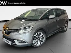 Gris Utilisé 2021 Renault Grand Scénic IV Business Monospace | 20 950 €