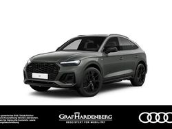 Gris Utilisé 2024 Audi Q5 Sportback S-Line SUV | 61 980 € (Prix assez cher)