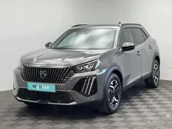 Gris Nouvelle 2025 Peugeot 2008 Allure SUV | 26 990 € (Bon prix)