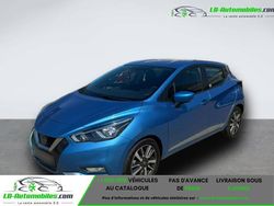 Utilisé 2019 Nissan Micra Citadine | 15 500 €