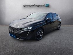 Utilisé 2022 Peugeot 308 Allure Berline | 21 980 € (Prix cher)