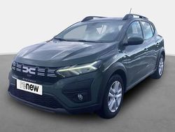 Gris Occasion 2023 Dacia Sandero Expression Citadine | 15 299 € (Prix juste)
