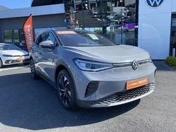 Noir Nouvelle 2025 VW ID.4 Pro SUV | 47 490 €