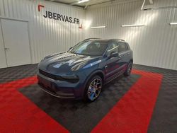 Bleu Nouvelle 2025 Lynk & Co 01 SUV | 31 990 € (Prix cher)