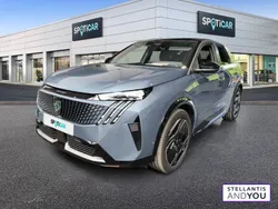 Utilisé 2024 Peugeot e-3008 GT SUV | 42 990 € (Prix assez cher)
