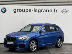 Utilisé 2017 BMW 116 M Sport Citadine | 25 499 € (Prix cher)