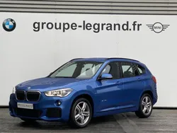 Utilisé 2017 BMW 116 M Sport Citadine | 25 499 €
