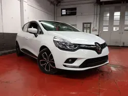 Blanc Utilisé 2019 Renault Clio IV Berline | 7 990 € (Bon prix)