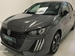 Utilisé 2024 Peugeot 208 Allure Citadine | 23 500 €