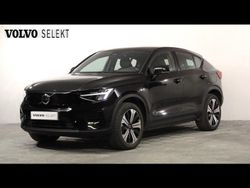 Noir Utilisé 2022 Volvo EC40 SUV | 29 900 € (Prix cher)