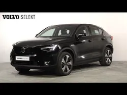 Noir Utilisé 2022 Volvo EC40 SUV | 29 900 €