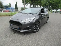 Utilisé 2017 Ford Fiesta ST-Line Citadine | 9 642 € (Bon prix)